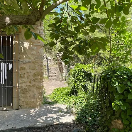 בקתה El Moli -