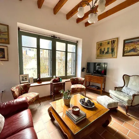 Chalet El Molí - Penaguila