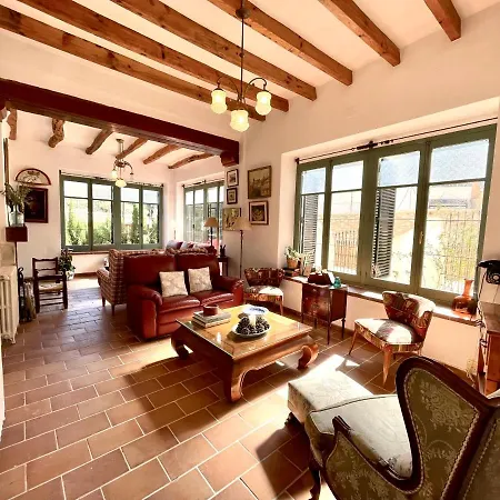Chalet El Molí -